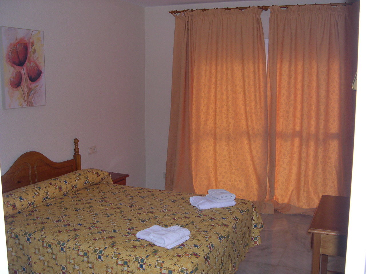 Apartamentos Las Rosas De Capistrano Nerja Kültér fotó